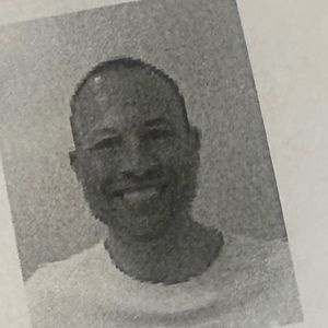 Meet your Posher, Nicholasb